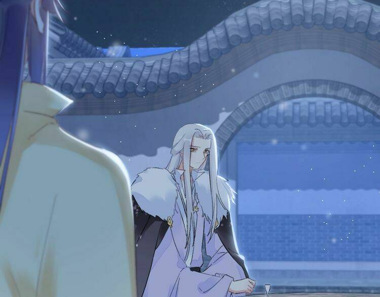 Hoa Nhan Sách: Chapter 77.1