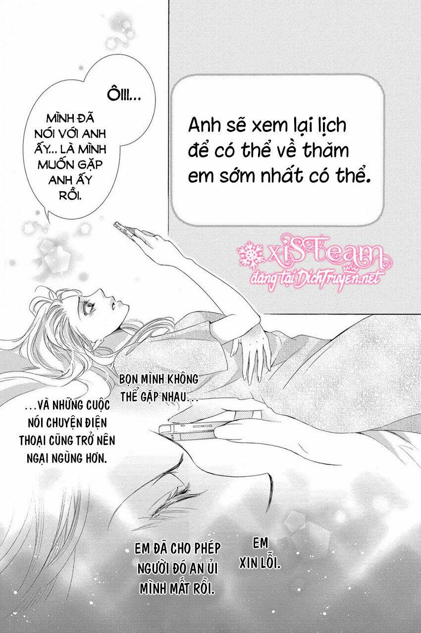 Ai Rồi Cũng Phải Kết Hôn: Chapter 38