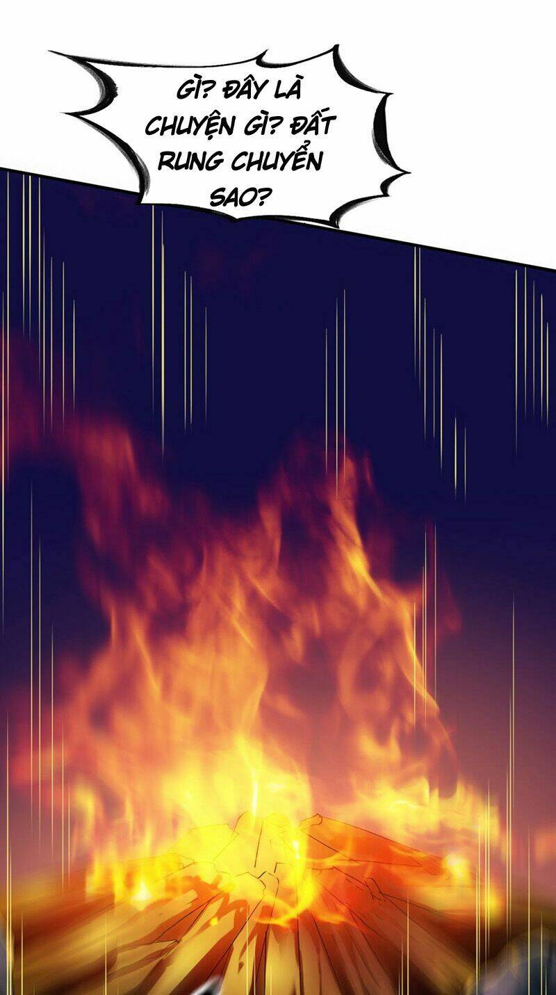 Chiến Đỉnh: Chapter 42