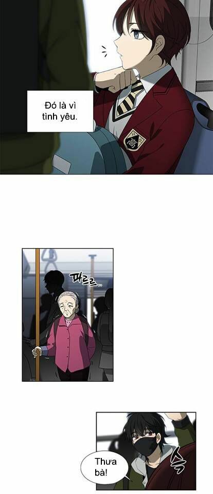 It's Mine: Chapter 2