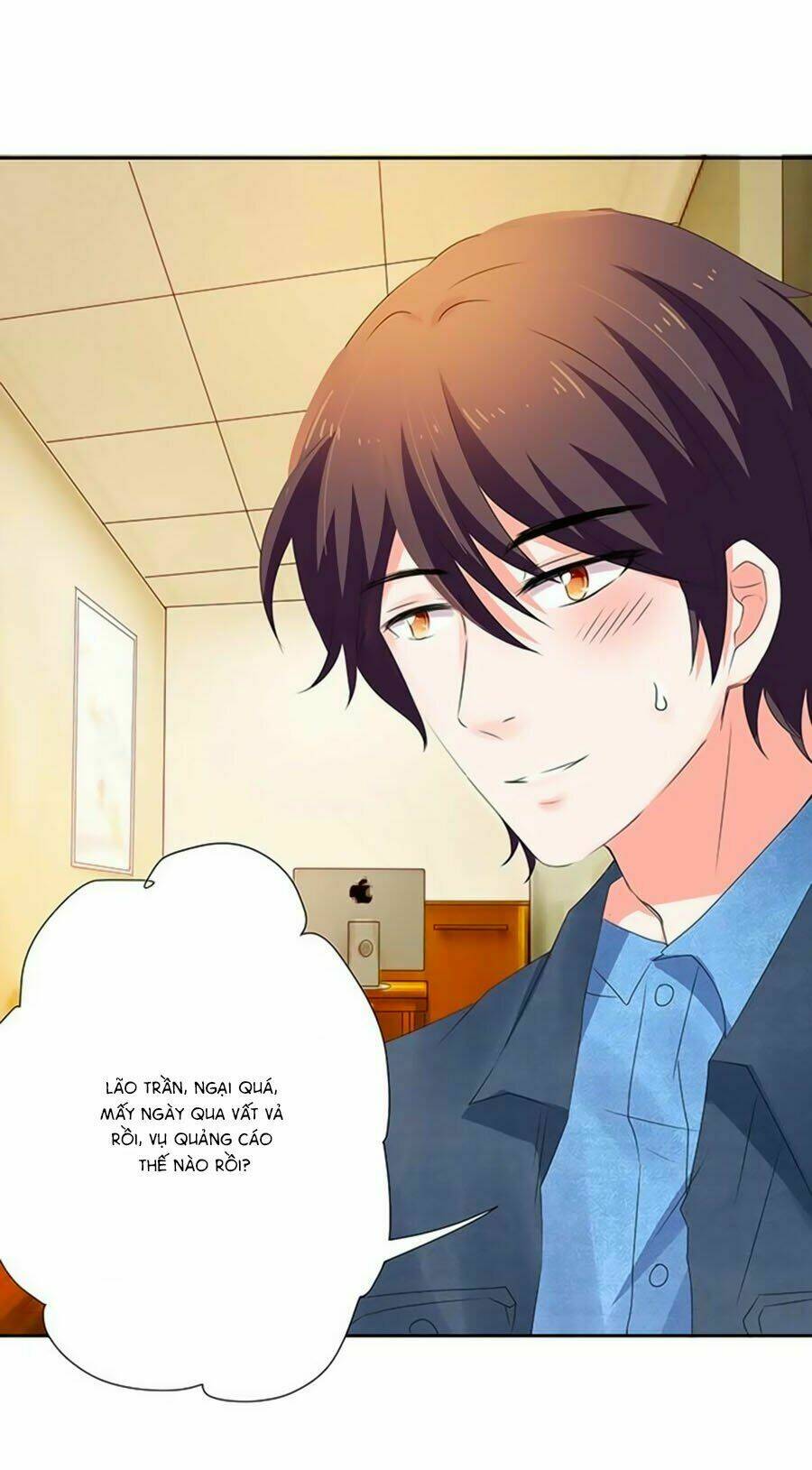 Bạn Trai Là Ngôi Sao: Chapter 76