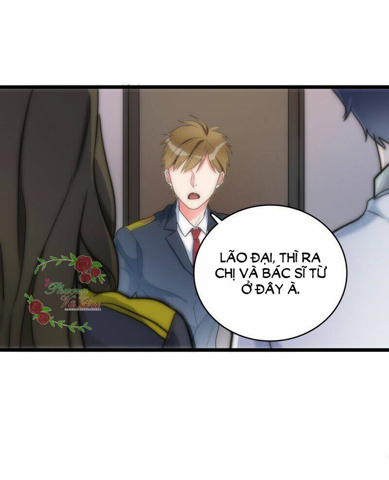 Mỹ Nhân Vi Hạm: Chapter 10