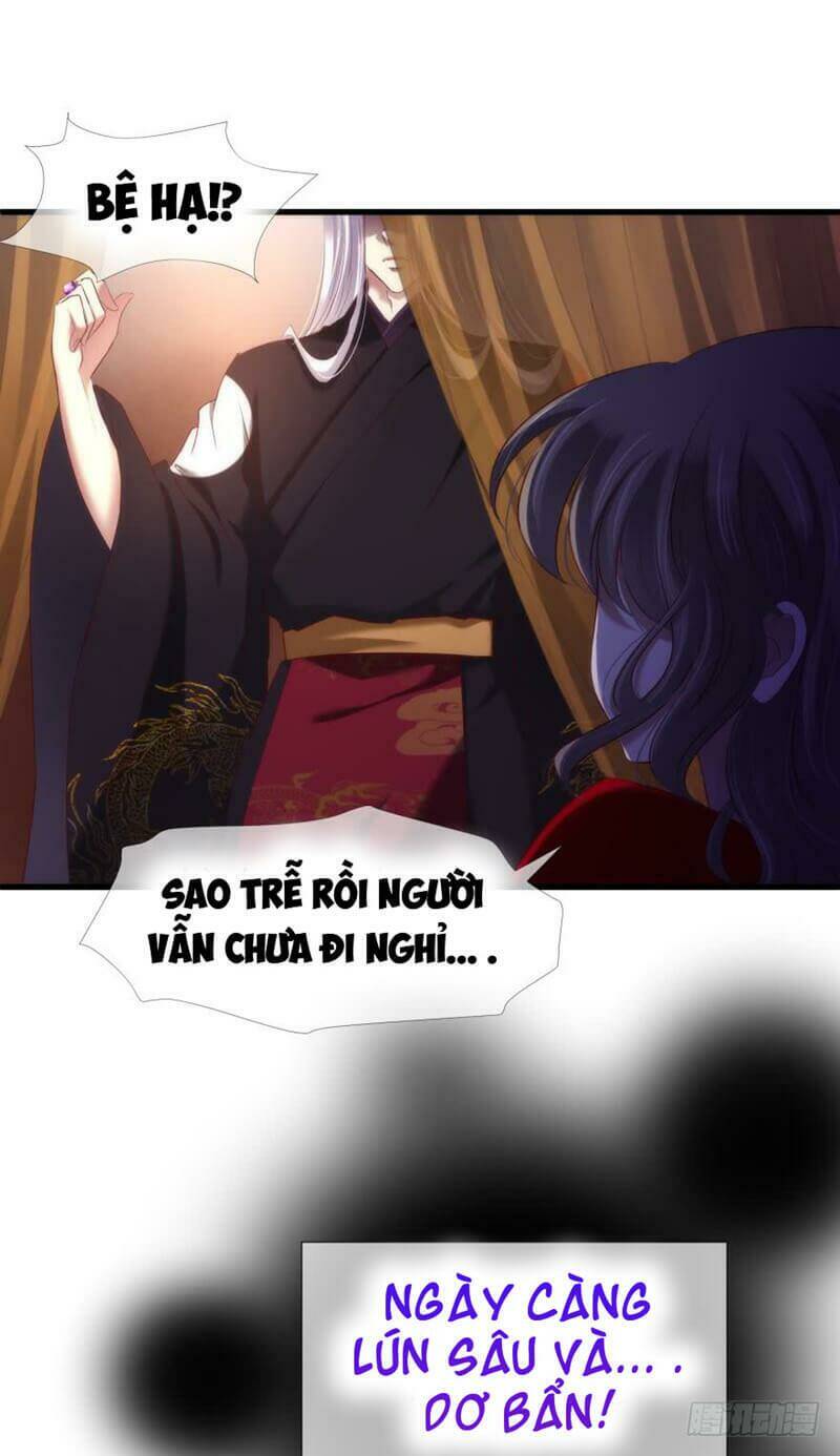 Một Vạn Tư Thế Công Lược Yêu Nam: Chapter 164