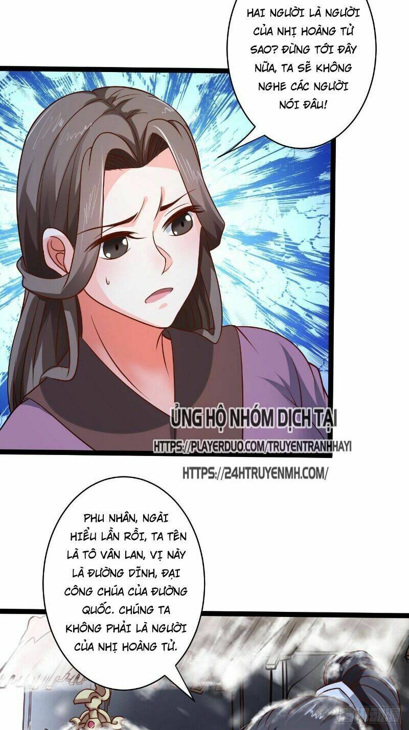 Trọng Sinh Tối Cường Ma Tôn Ở Rể: Chapter 86