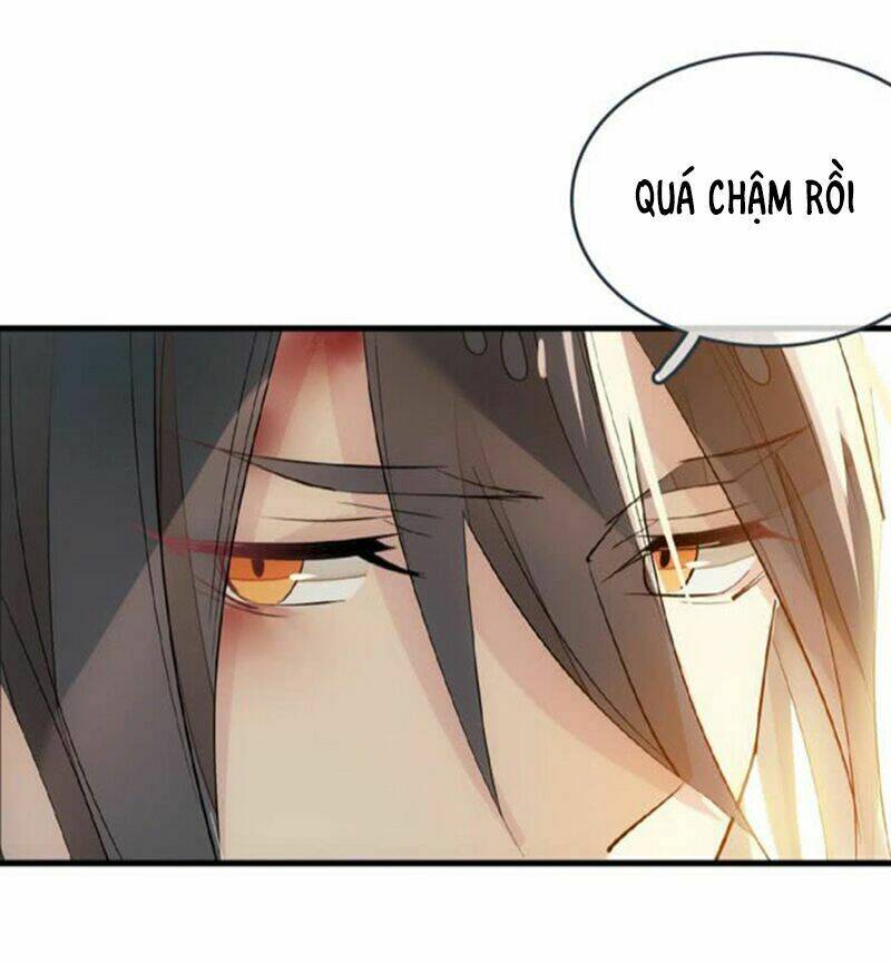 Sư Phụ Lại Trêu Chọc Ta: Chapter 51.2