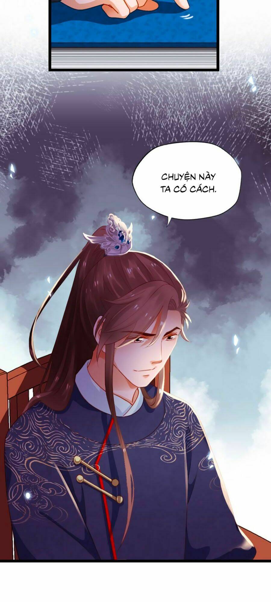 Đứng Lại! Phụng Chỉ Ăn Cướp: Chapter 13