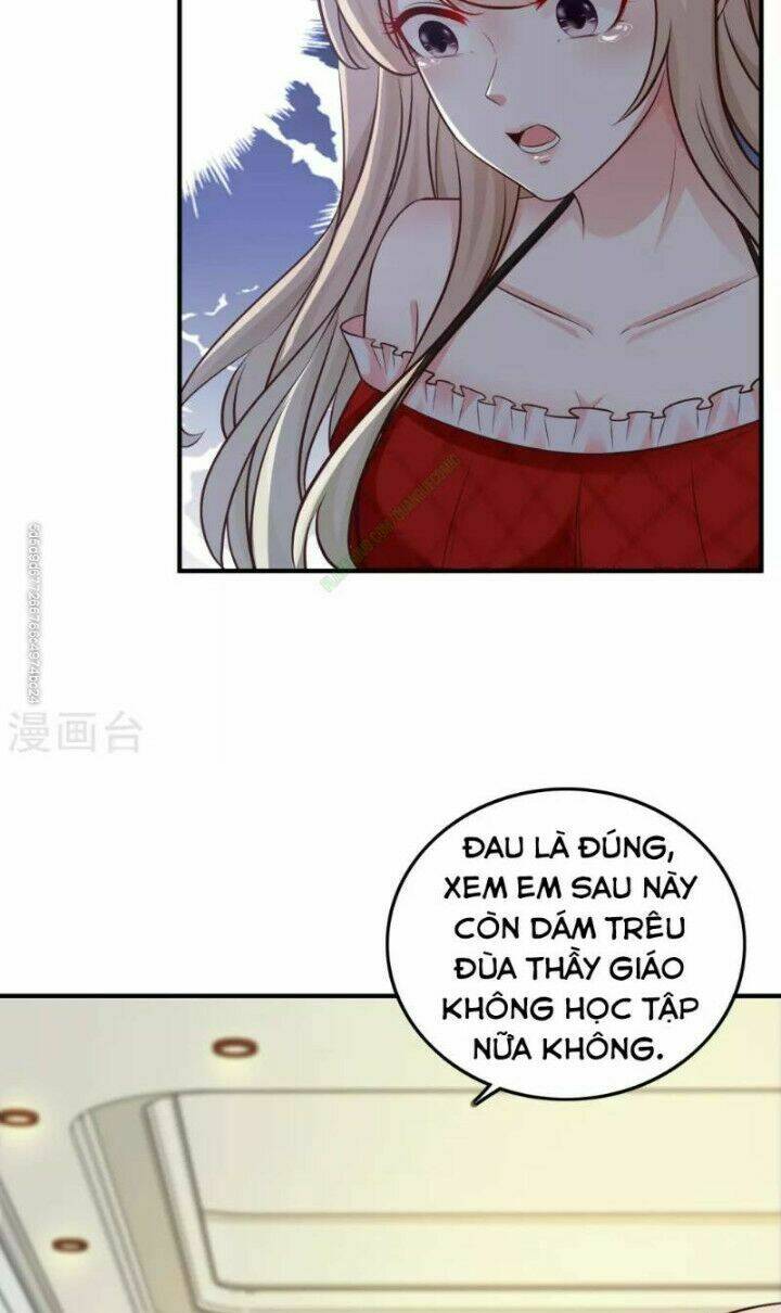 Tối Cường Vận Đào Hoa: Chapter 32