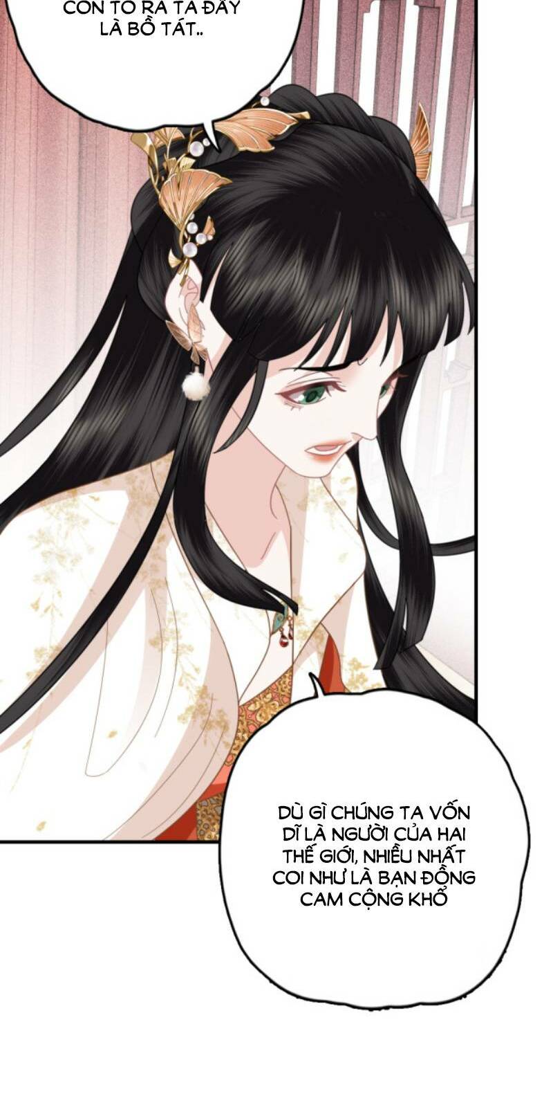 Điều Hương Vương Phi: Chapter 30