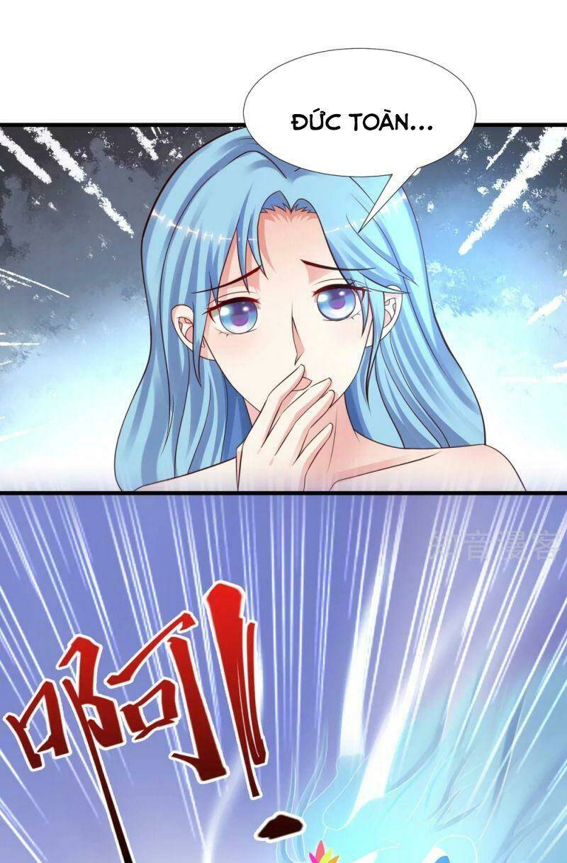 Tối Cường Vận Đào Hoa: Chapter 184