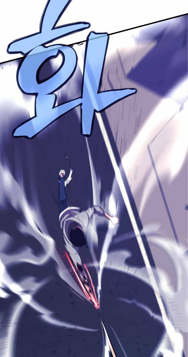 Huyết Nhân Báo Thù: Chapter 3