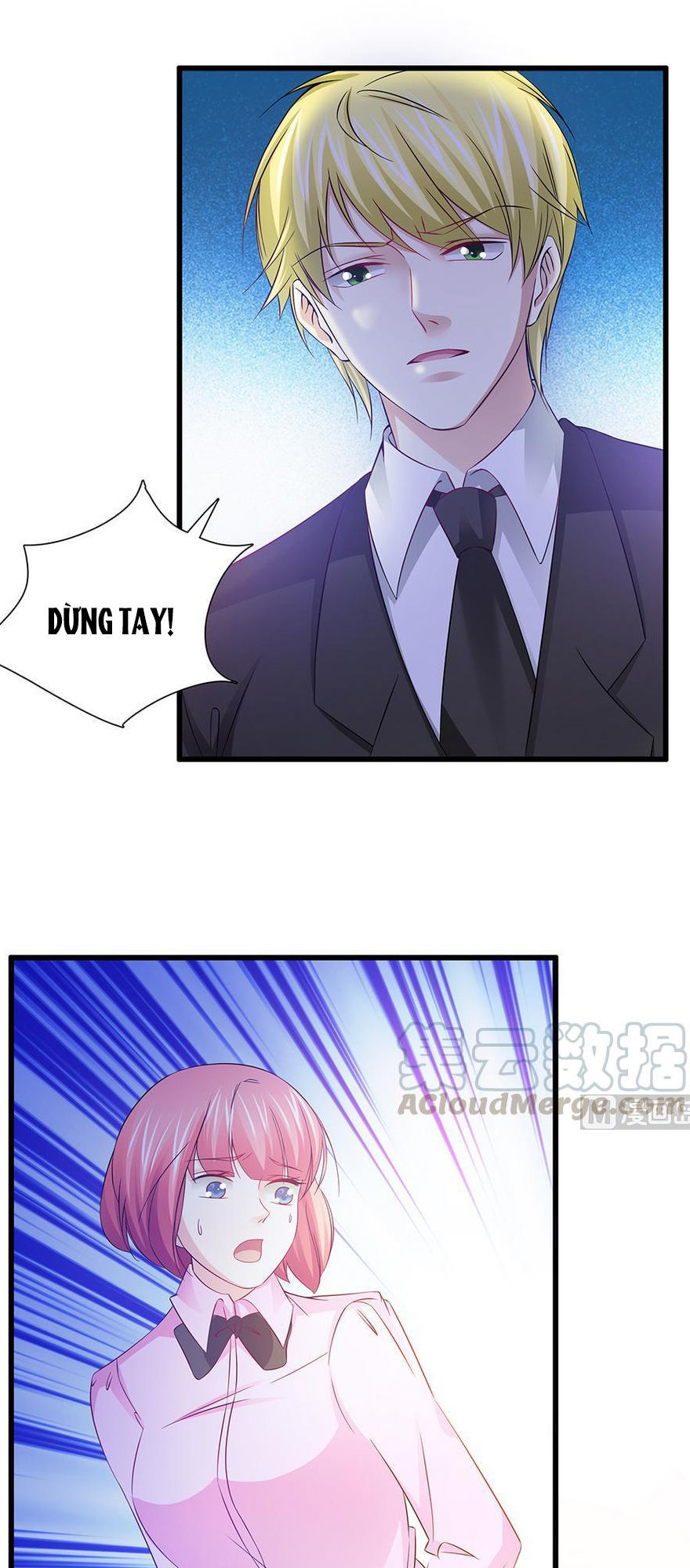 Cô Sát Thủ Ơi, Yêu Nhau Nhé: Chapter 48