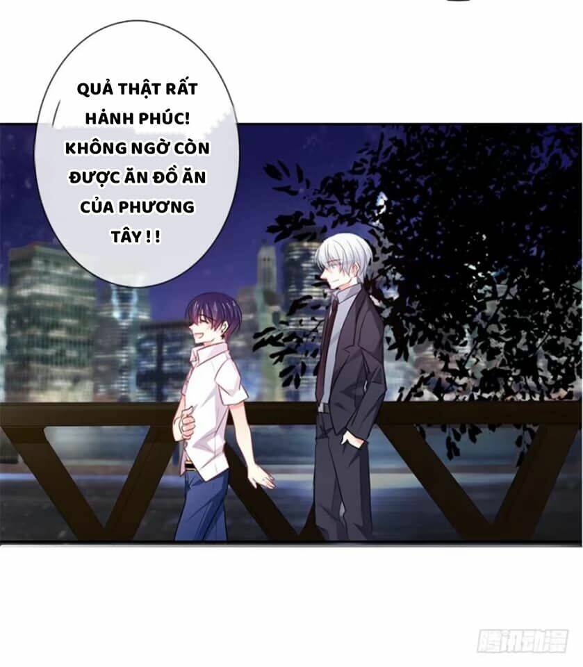 Sự Đơn Thuần Về Tình Yêu: Chapter 6