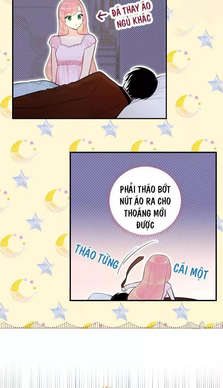 Tồn Tại Với Tư Cách Là Vợ Của Nam Chính: Chapter 101: Ta đã làm gì?