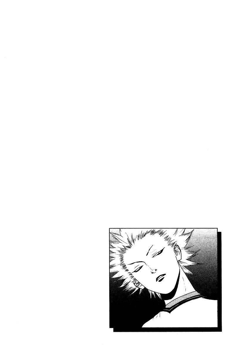 One Outs: Chapter 109.2