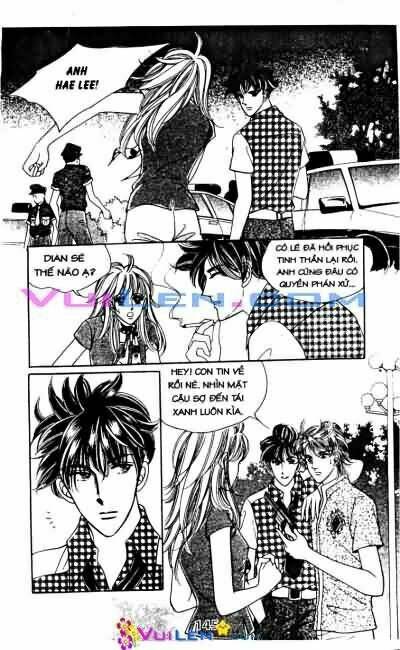 Tìm Anh - Look For Oppa: Chapter 4