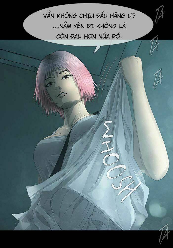 Dead Days: Chapter 27