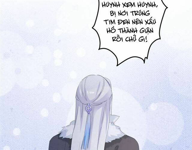 Hoa Nhan Sách: Chapter 50.2