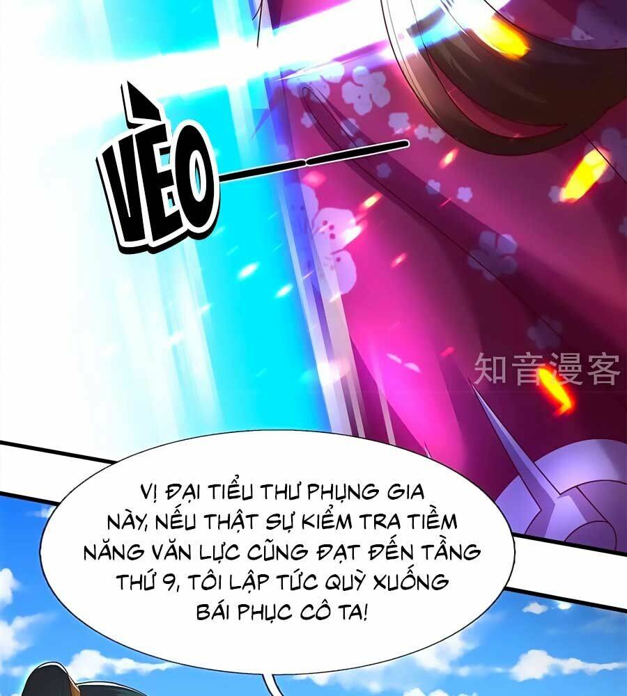 Phụng Lâm Thiên Hạ: Đệ Nhất Mỹ Nữ: Chapter 18