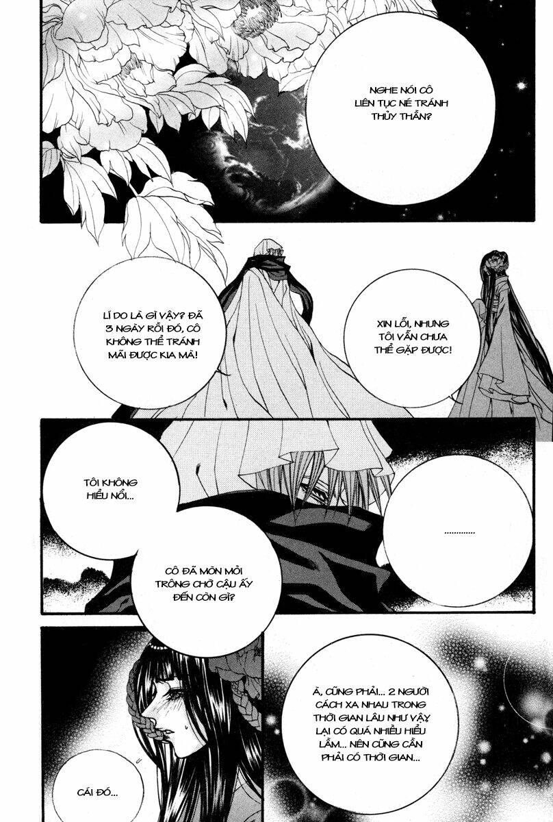 Tân Nương Của Thủy Thần: Chapter 80