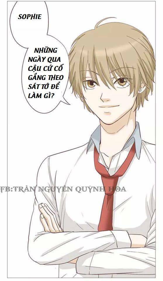 Xin Chào! Dân Nữ: Chapter 7