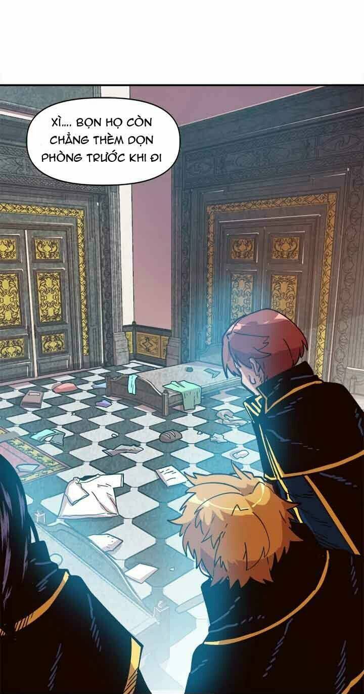 Nô Lệ Nghịch Thiên: Chapter 18