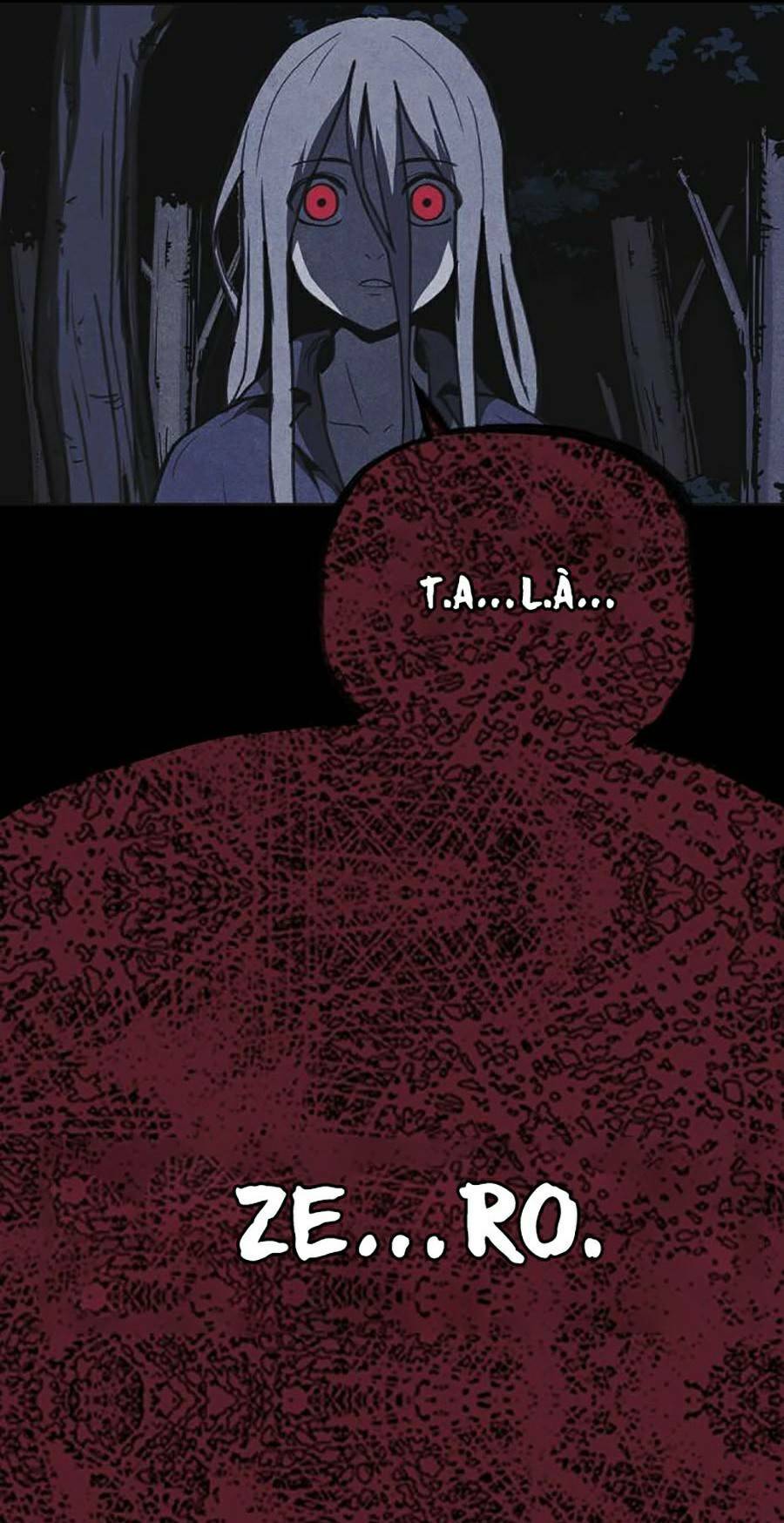 Cậu Bé Shotgun: Chapter 33