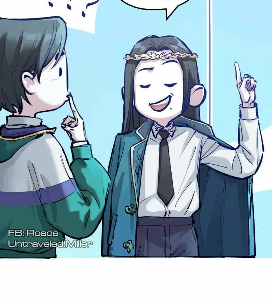 Anh Hùng Và Hiệp Nữ: Chapter 34