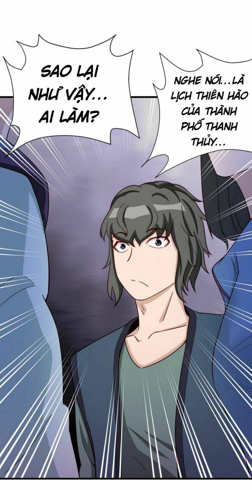 Hệ Thống Tu Tiên Mạnh Nhất: Chapter 21