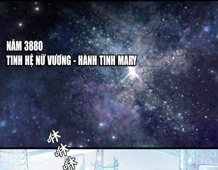 Nữ Hoàng Giá Đáo: Chapter 2