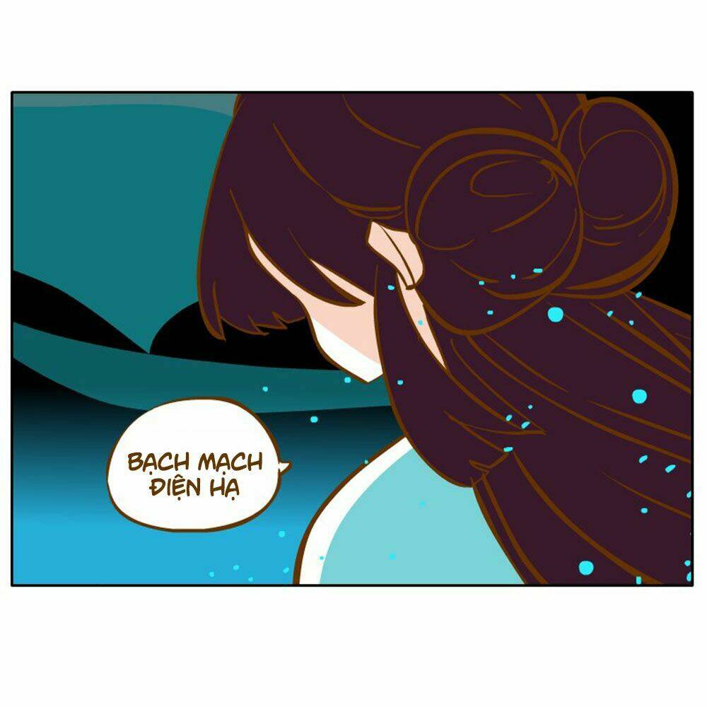 Hòa Thượng Và Tiểu Long Quân: Chapter 28