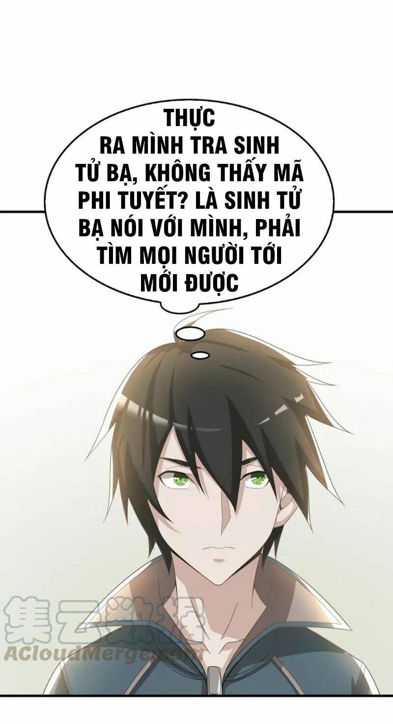 Siêu Cấp Đại Chủ Bạ: Chapter 66