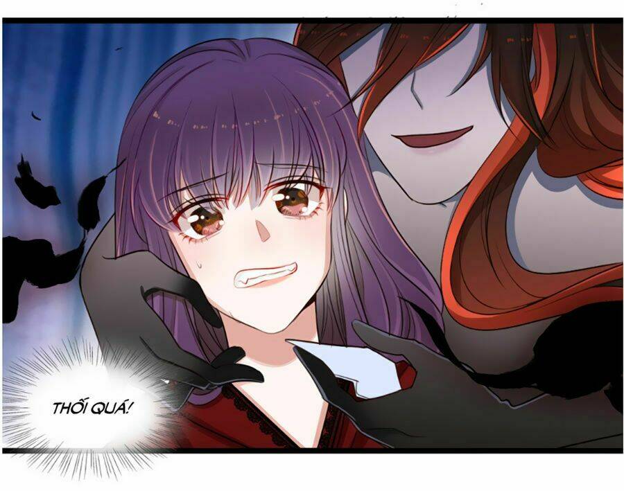 Nữ Phù Thủy Muốn Sống Nổi Loạn: Chapter 6