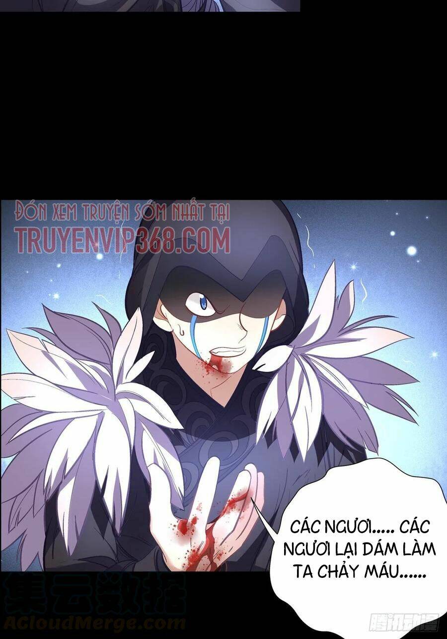 Người Nguyên Thủy Mạnh Nhất: Chapter 45