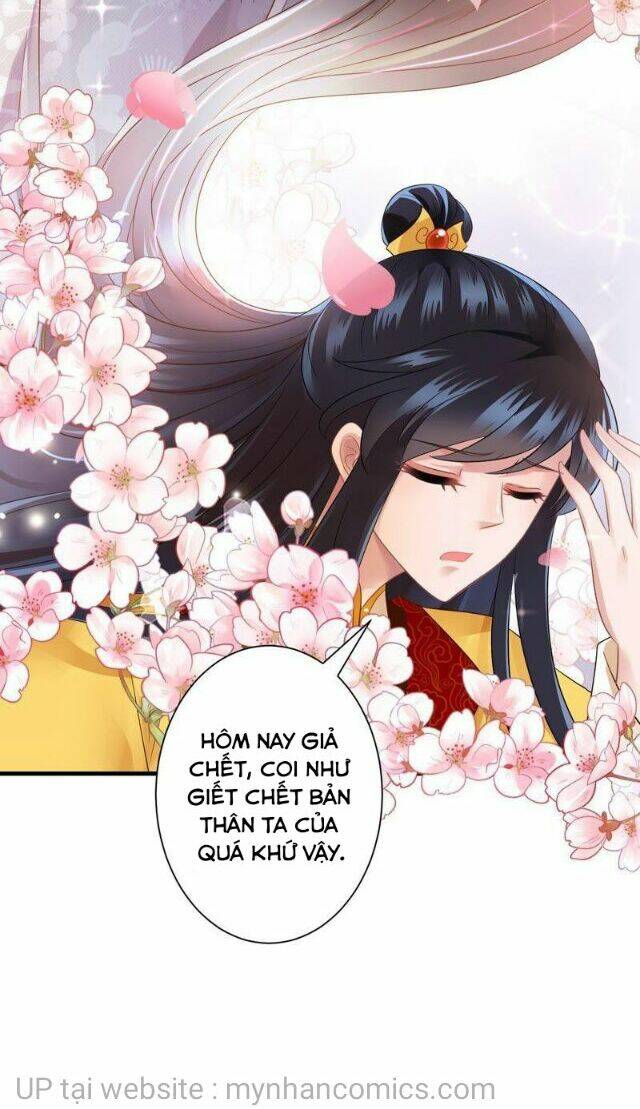 Thái Tử Điện Hạ Có Tin Vui: Chapter 143