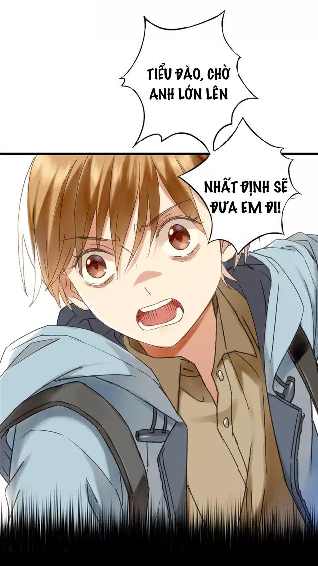 Thực Nhị: Chapter 38