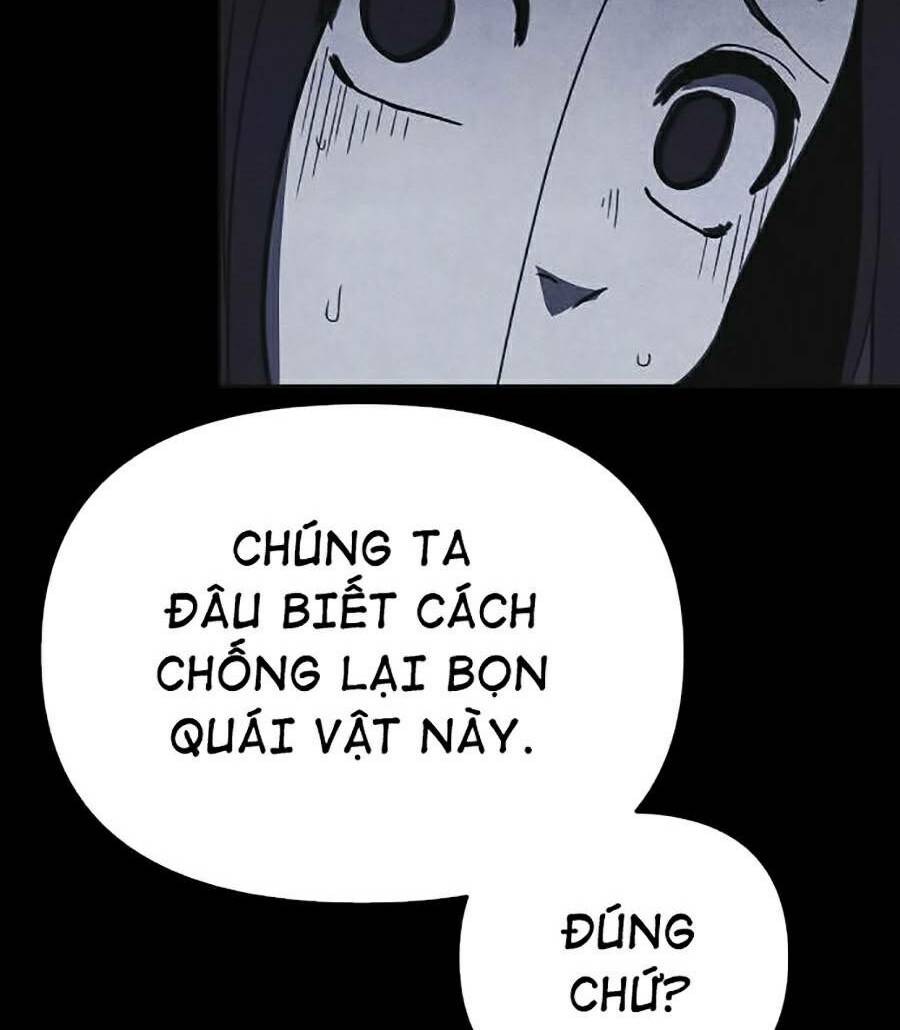Cậu Bé Shotgun: Chapter 26