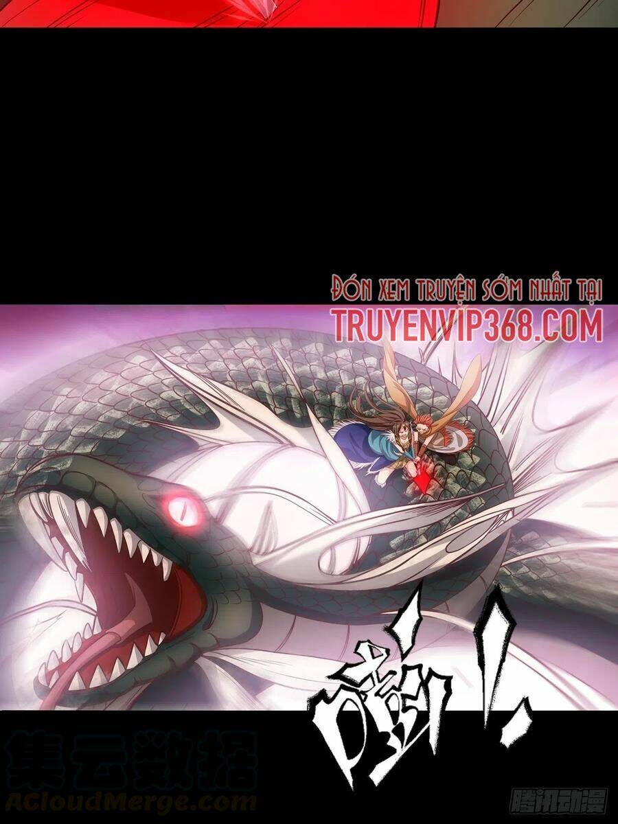 Người Nguyên Thủy Mạnh Nhất: Chapter 12