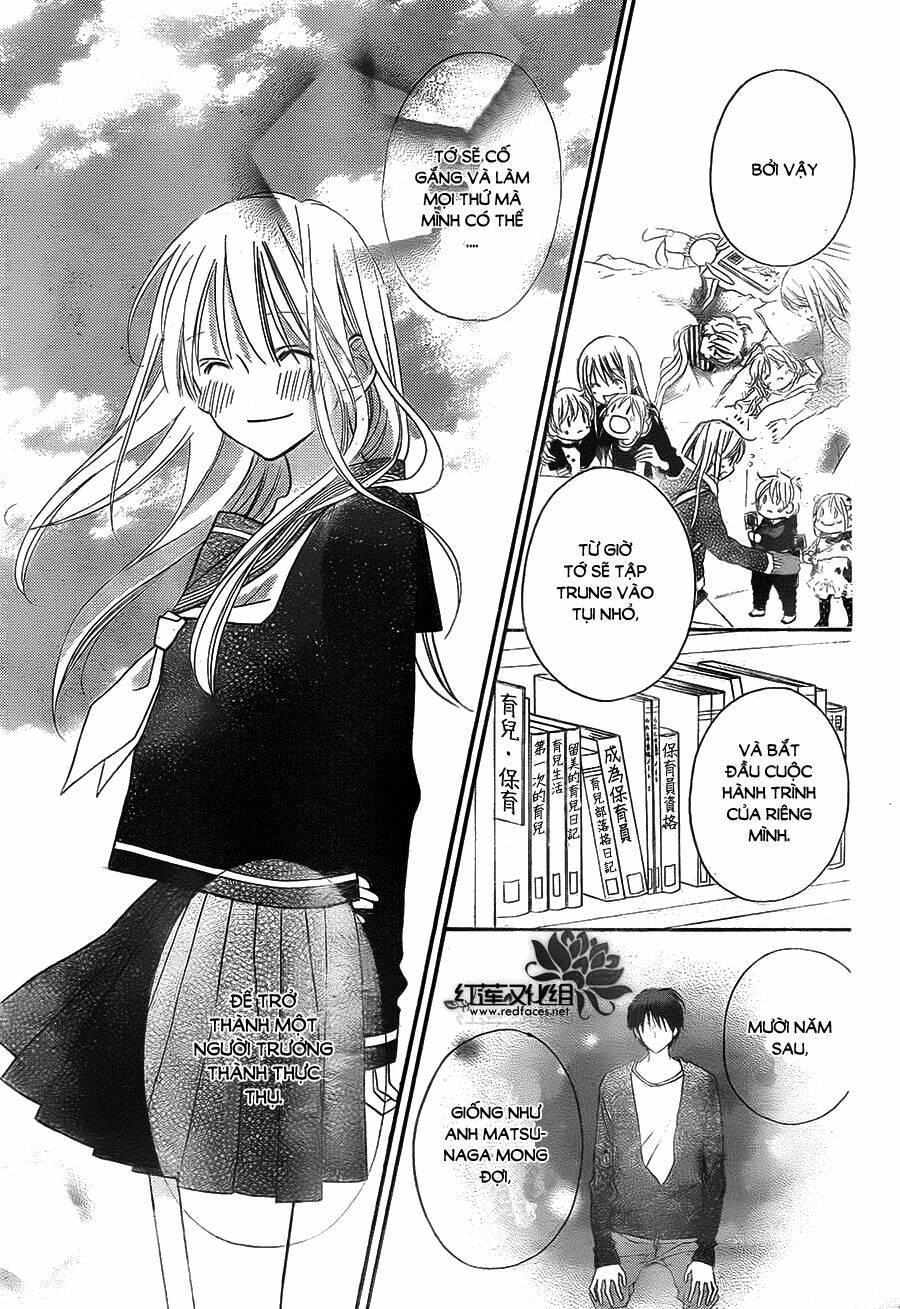 Love So Life: Chapter 89