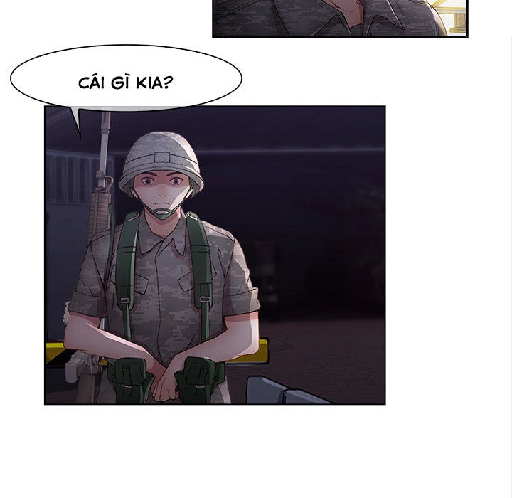 Ảo Mộng Hồ Điệp: Chapter 15