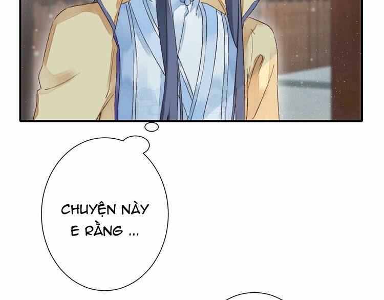 Hoa Nhan Sách: Chapter 70.1