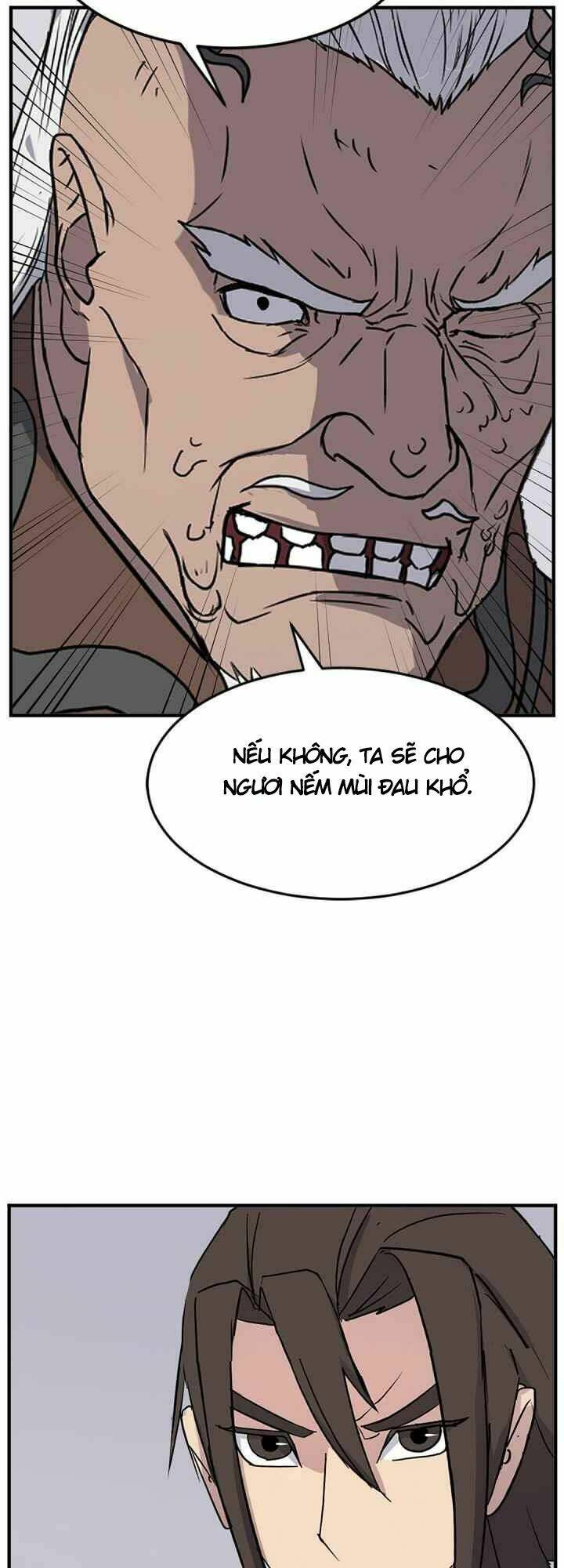 Trọng Sinh, Bất Khả Chiến Bại: Chapter 126