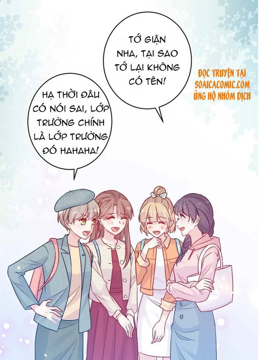 Khi Cô Gái Nhìn Thấy Thời Gian: Chapter 17