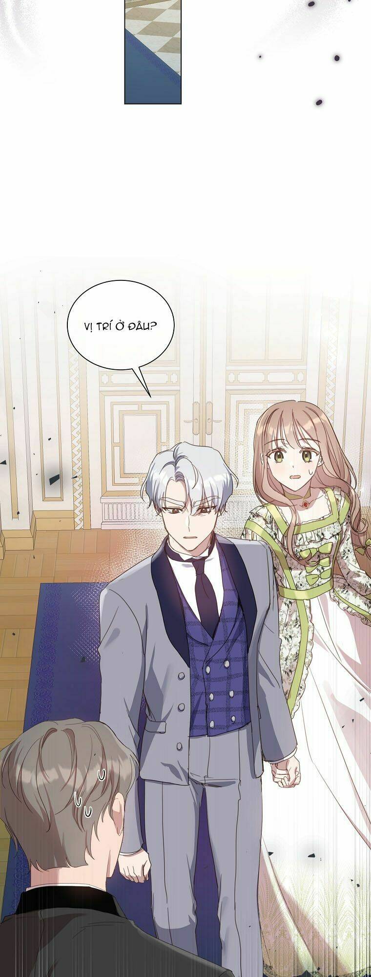 Mất Đi Một Người Chị Tốt: Chapter 14