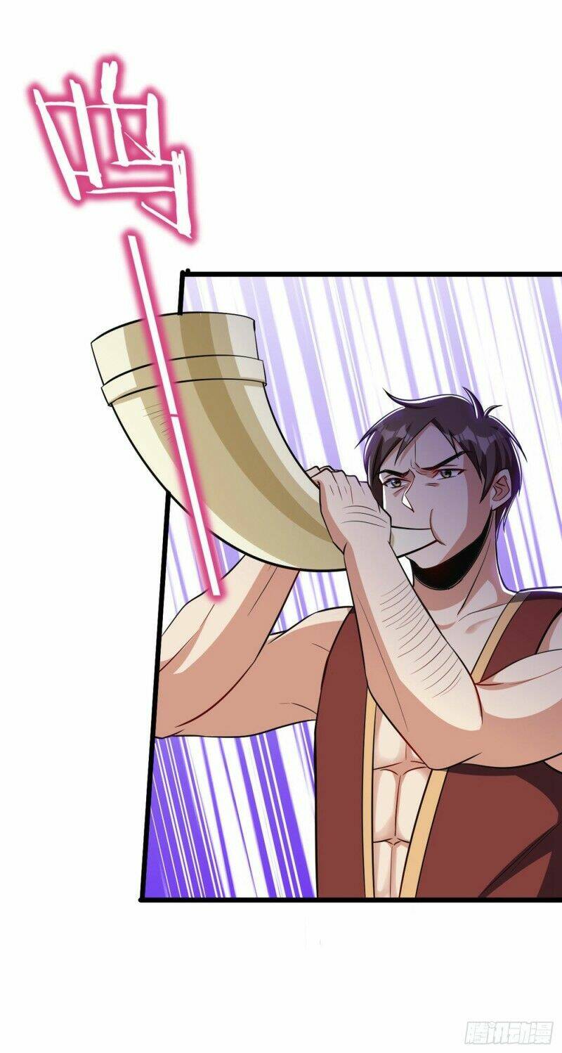 Yêu Giả Vi Vương: Chapter 143