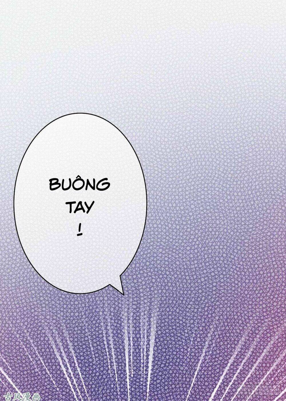 Manh Thê Khó Dỗ: Chapter 27