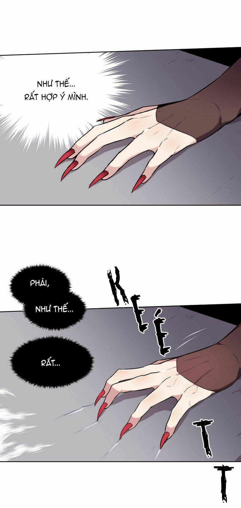 Pháp Sư Và Nữ Chúa Quỷ: Chapter 32