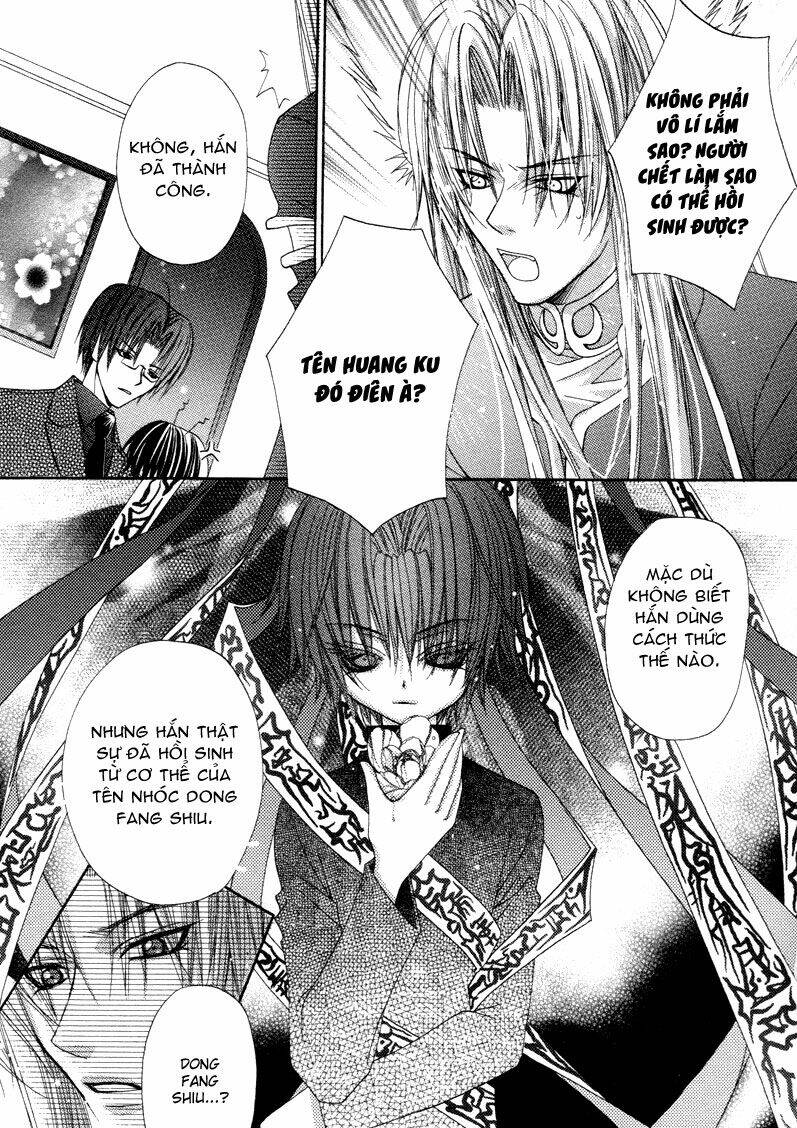 F.o.x: Chapter 31