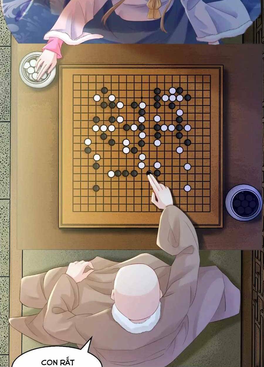 Xung Hỉ Vương Phi: Chapter 95