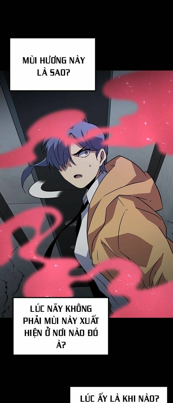 Điểm Chết: Chapter 27