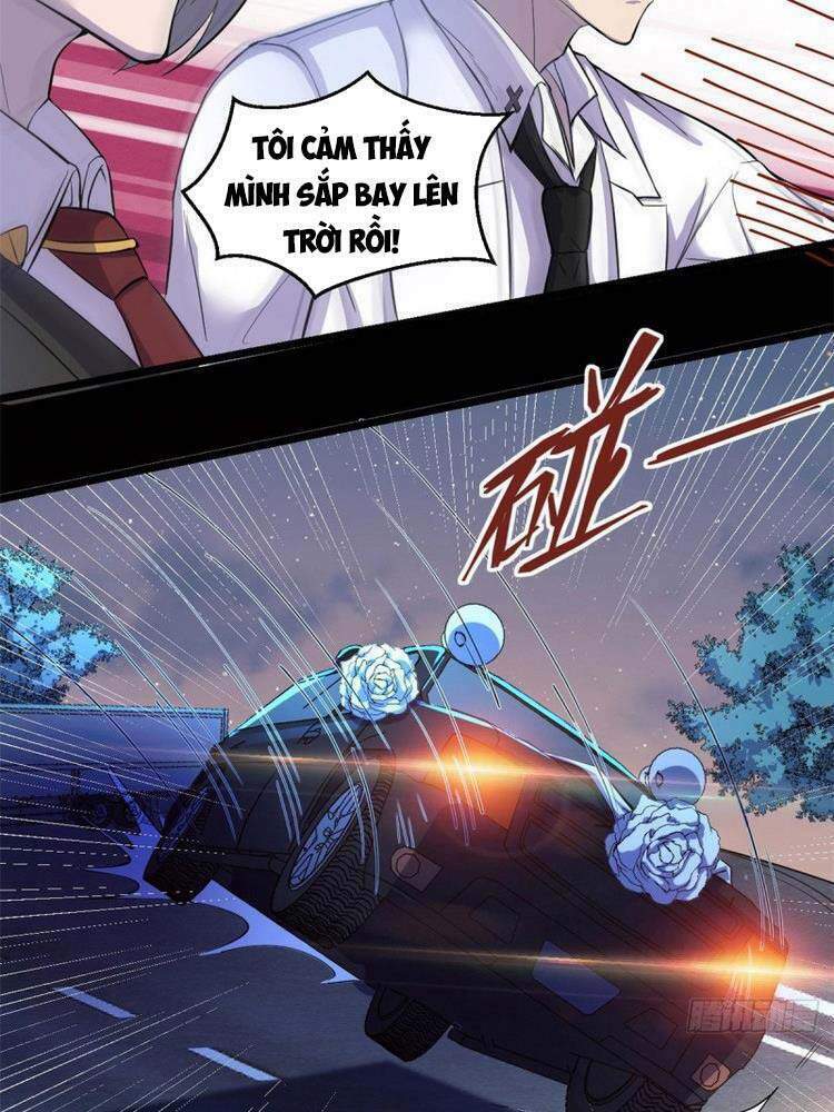 Toàn Cầu Sụp Đổ: Chapter 34